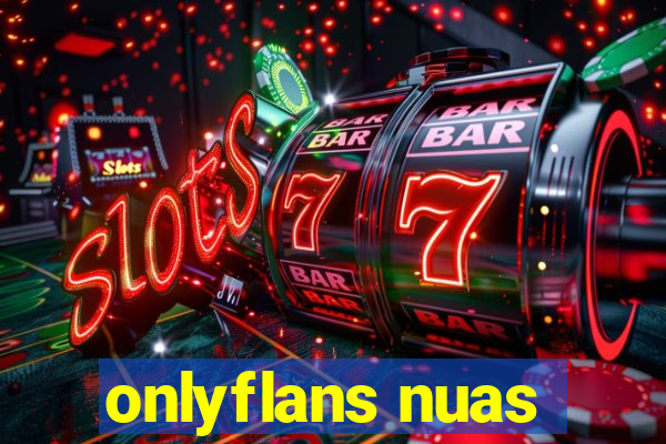 onlyflans nuas